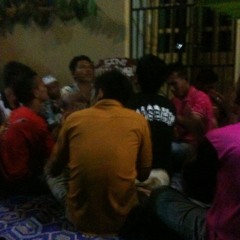 Dikir Barat performed by Naim, Abba and Machang musicians.