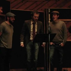 The Auld Triangle(Brendan Behan)