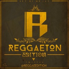 MIX REGGAETON EDITION    JOSEMIX