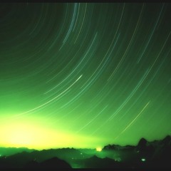 Star Trail(별궤적)