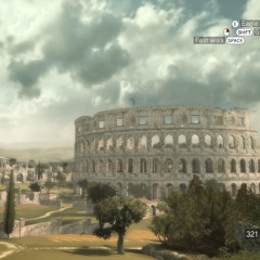 City - Of - Rome - Assassins - Creed - Brotherhood