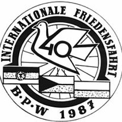 Paul Noack-Ihlenfeld "Spur 6" (Friedensfahrt-Fanfare)