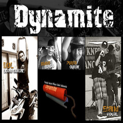 Lupakan - Dynamite - Minus One