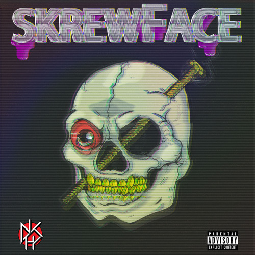 skrewface dash