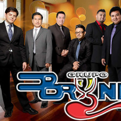 OTRO OCUPA MI LUGAR - GRUPO BRYNDIS - MOYA DJ 2015