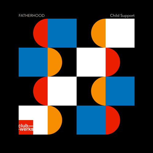 Michael Magnan - Alright Um - Clubwerks