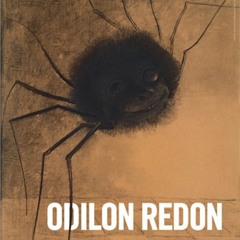 Lecture : À soi-même d’Odilon Redon