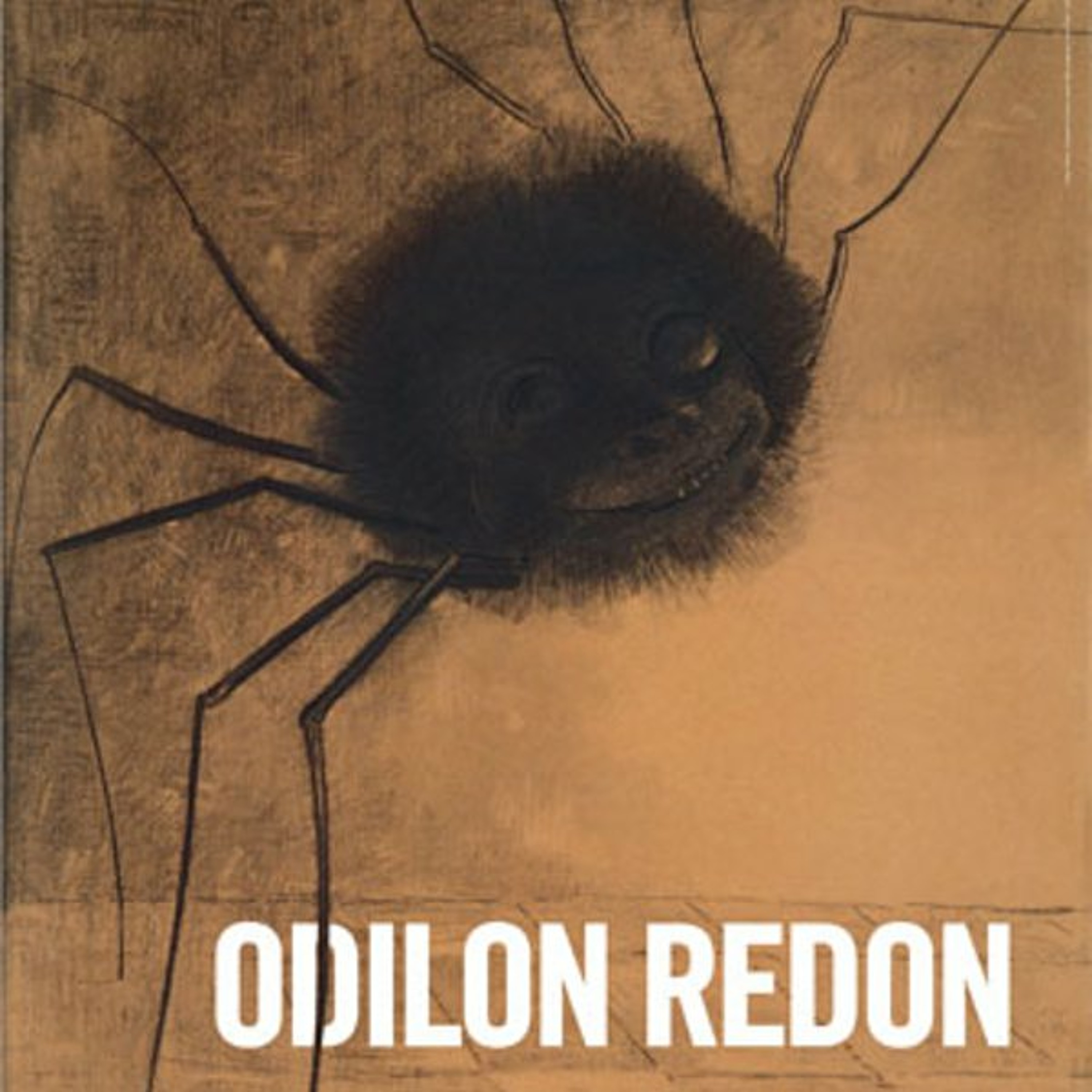 Lecture : Nouvelles et contes inédits d’Odilon Redon episode artwork