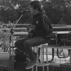 Through The Wind (Demo)