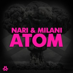 Atom (タ下乂и乂 REMIX)