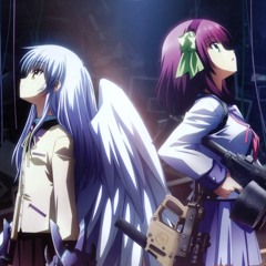 Angel Beats - My Soul, Your Beats(Piano)