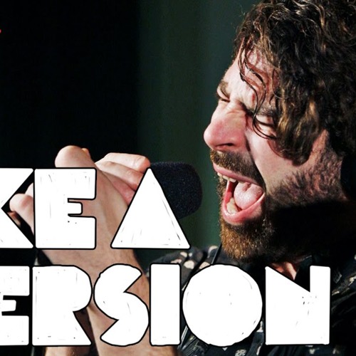 Mark Ronson Daffodils Ft. Kevin Parker (Foals Cover) Indie Shuffle