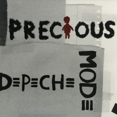 Depeche Mode - Precious (Garisan & Savely Remix)