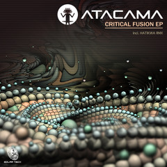 Atacama - Critical Fusion (Hatikwa Remix) (Premaster)