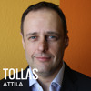 Tárgyalási technikák - interjú Tollas Attilával