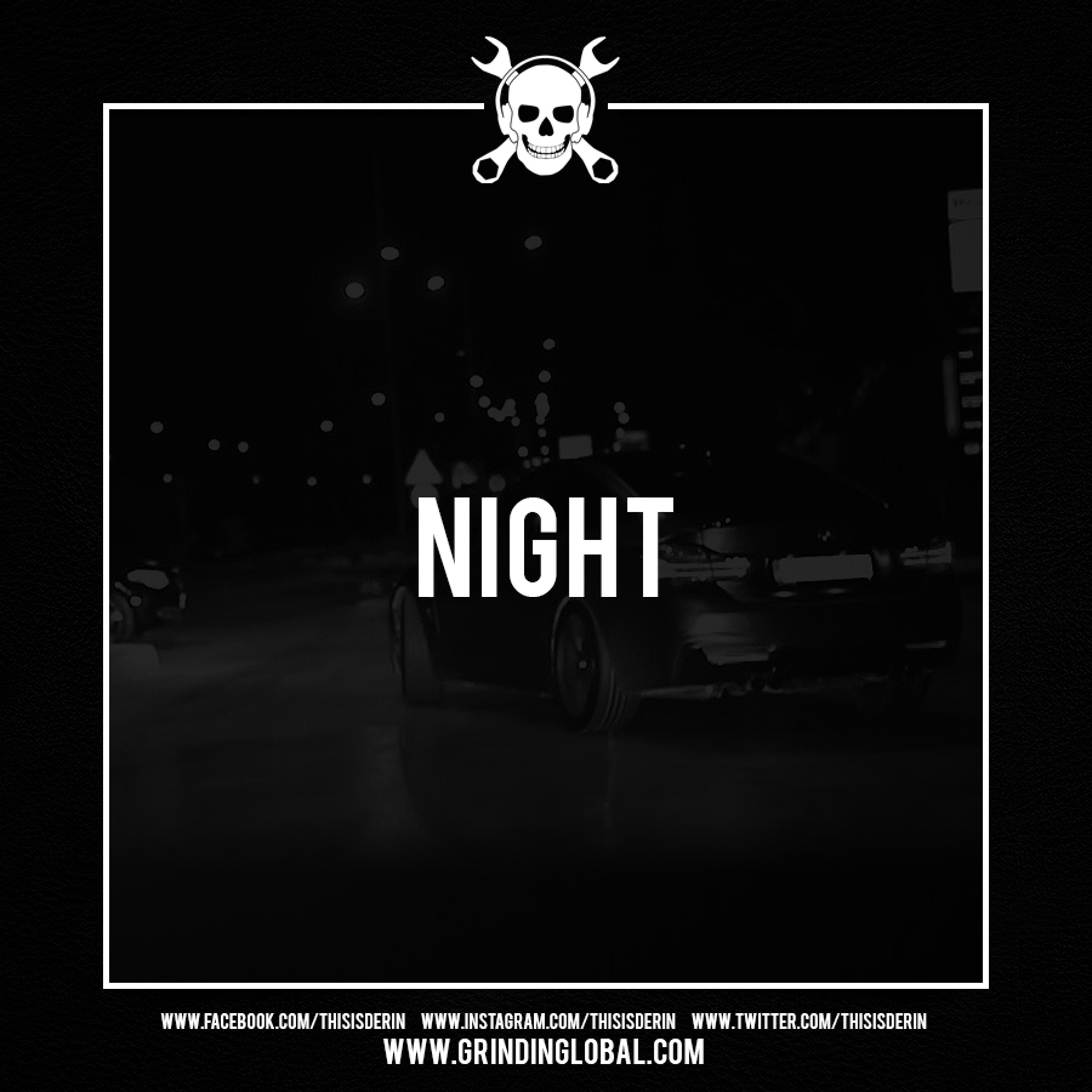 Night episode artwork