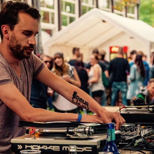 Ron Flatter @ Weitblick Open Air 31.08.2013