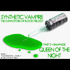 Queen Of The Night (2015 Remaster)