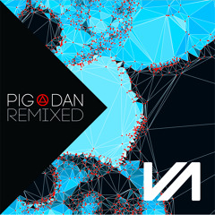 Pig&Dan - UNIVERSAL LOVE - MATADOR REMIX