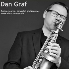 Sweet Sweet Lovers, Bea Giusani Band, ten sax played by Dan Graf