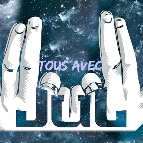 Stream JUL - J'OUBLIE TOUT by TOUS AVEC JUL | Listen online for free on  SoundCloud