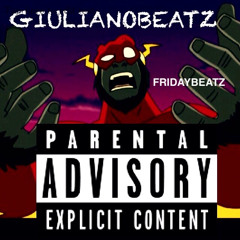 GIULIANOBEATZ X FRIDAYBEATZ