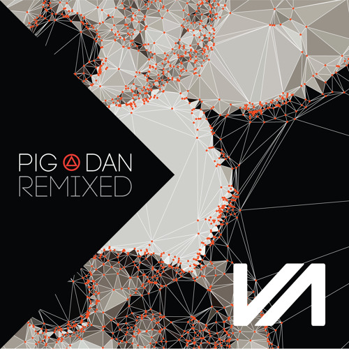 Pig&Dan - UNIVERSAL LOVE - RON COSTA REMIX