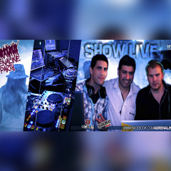 00 - LA PROFE - MONTERROJO (RetroMix) DJ HORUX