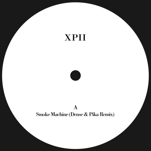 X-Press 2 - Smoke Machine (Dense & Pika Remix)