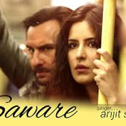 Sanware - Phantom - [Arijit singh]