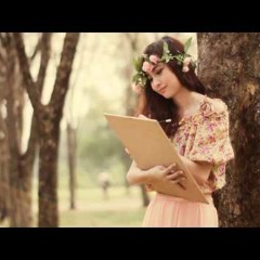 มองเธอจากมุมไกลๆ - Lula (ลุลา) [Official Audio]