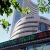 India Stock Market Predictions : The big elephant in the room