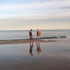 Mighty Oaks - Captain's Hill (Cover by Michael Mathias)