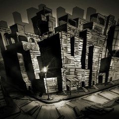 Tribe lui ça mere 170 BPM - Nfk