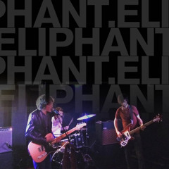 ELIPHANT - Starvin' for your love (home demo)