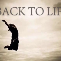 NEW SONG DJ NewSteve  - Back To Life (ORIGINAL MIX)
