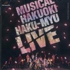 01 HAKU - MYU LIVE Opening Medley