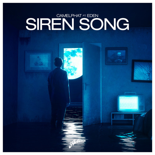 CamelPhat feat. Eden - Siren Song