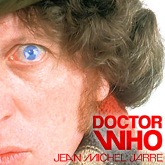 Jean Michel Jarre Doctor Who Theme