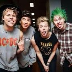 5 Seconds Of Summer - Long Way Home (Pitched)