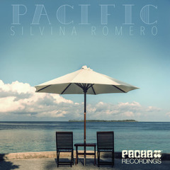 Silvina Romero-Pacific (Da Funk's Albatross Rework)