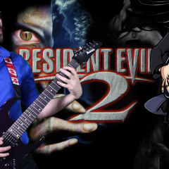 Resident Evil 2 - Save Room Theme "Epic Metal" Cover
