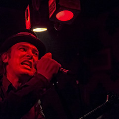 Vampires on the Pirateship (live)