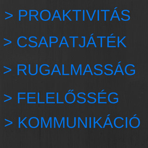 A legfontosabb munkavállalói készségek