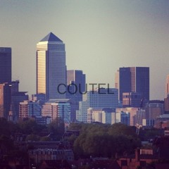 Coutel - Hold On (Free Download)
