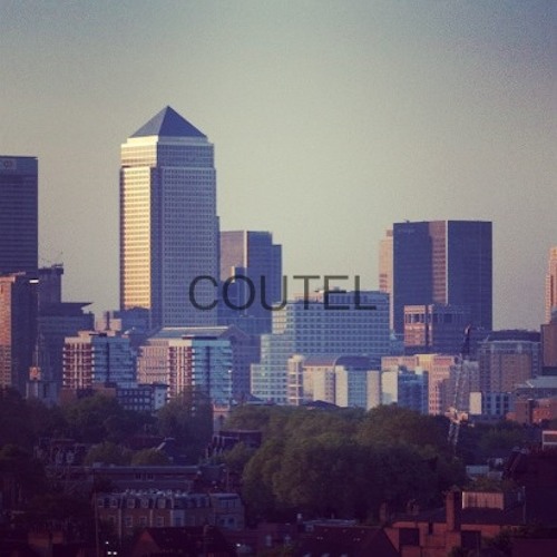 Coutel - Hold On (Free Download)