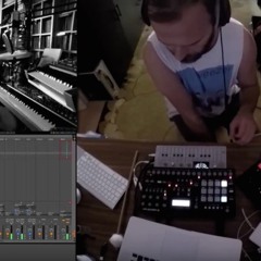 5. Less talk more rock Jam