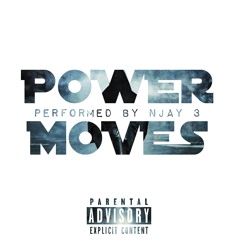 N-Jay3 - Power Moves