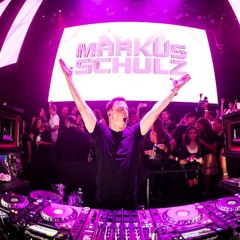 Markus Schulz - #GDJB World Tour Los Angeles 2015
