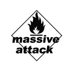 Massive Attack - Teardrop (U.P. Remake)
